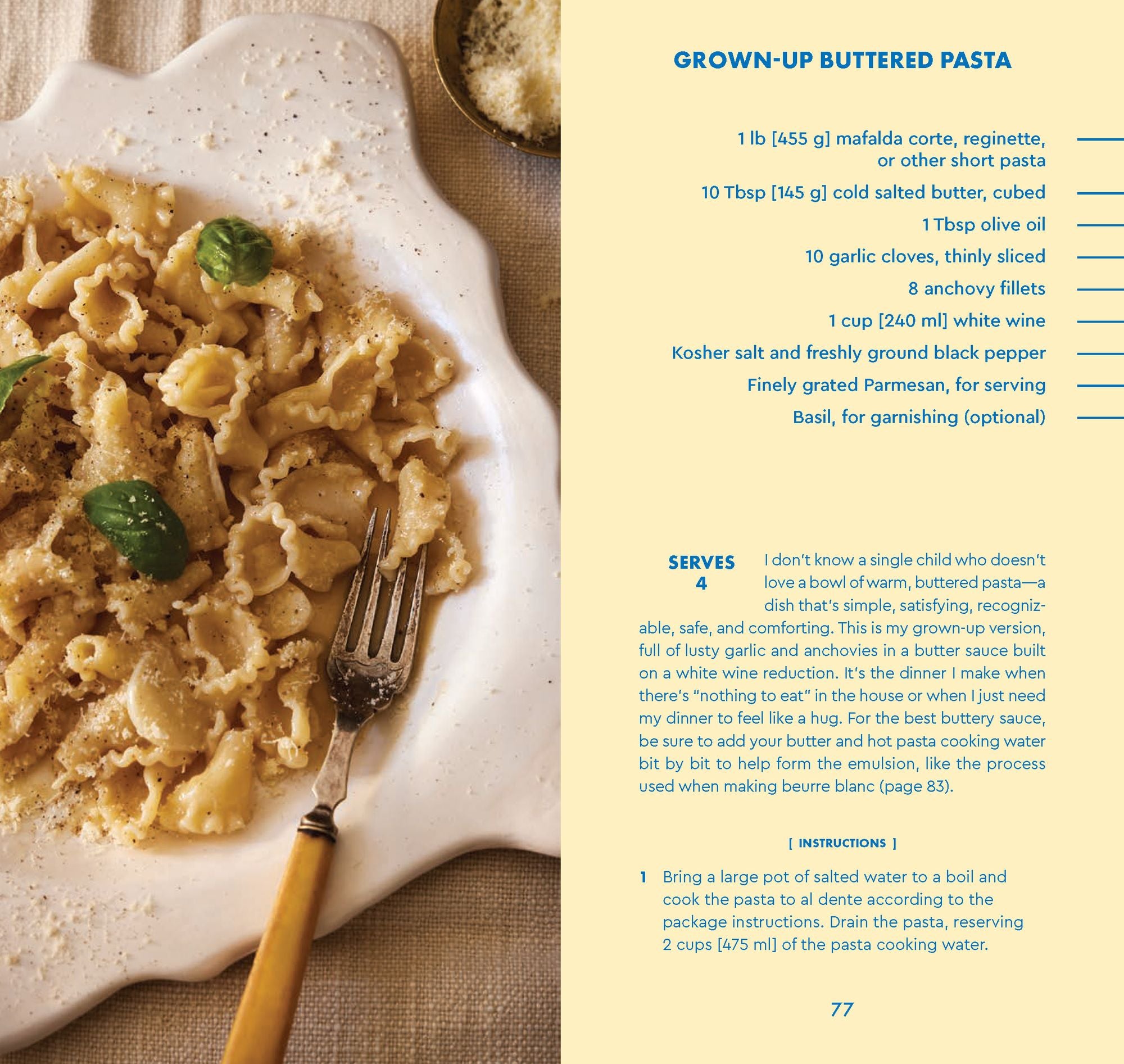 The Butter Book - Image 2