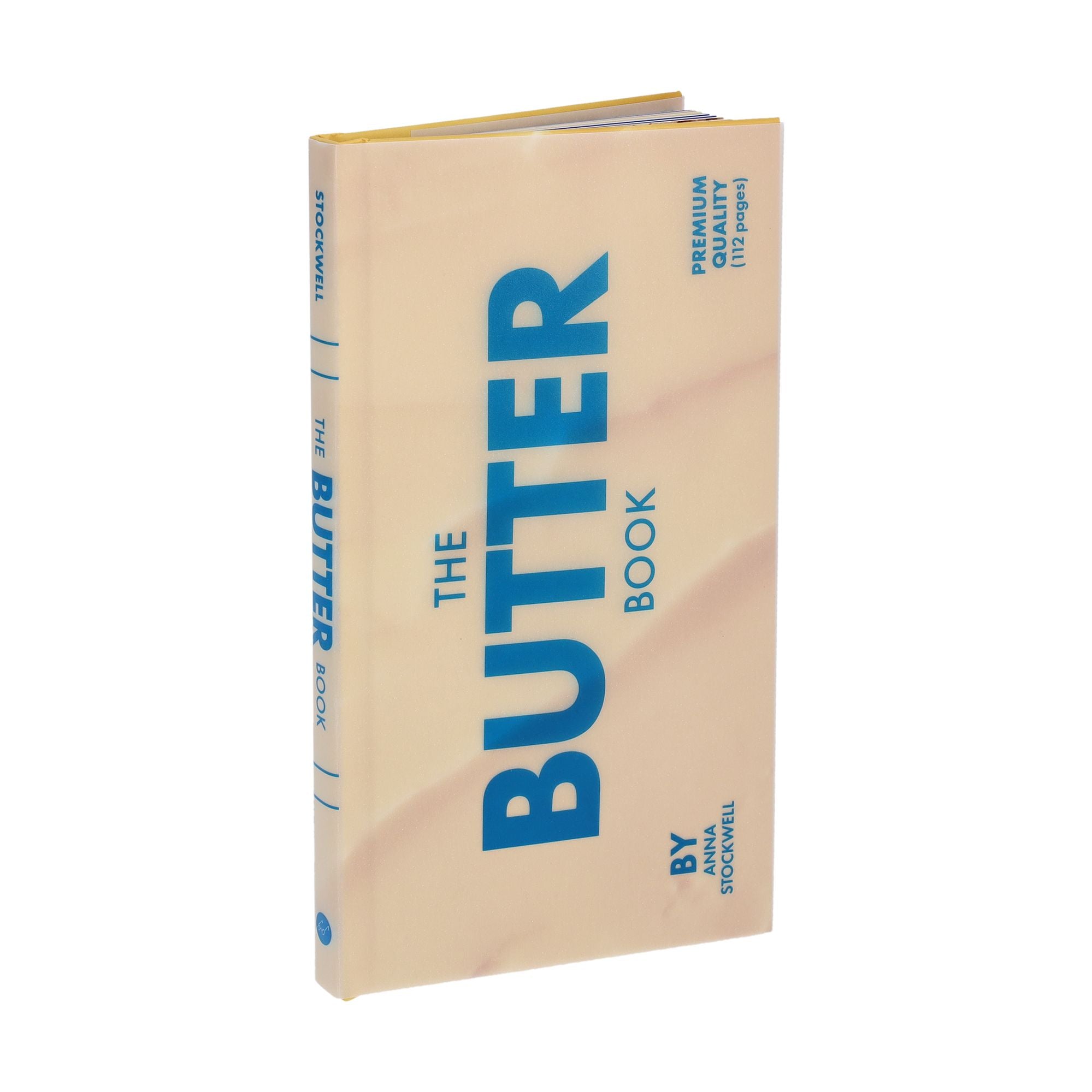 The Butter Book - Image 11