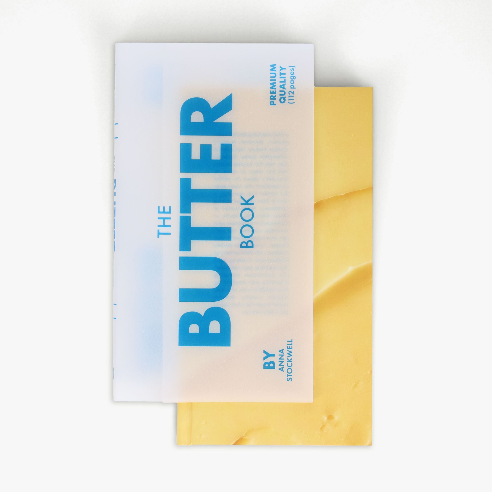 The Butter Book - Image 12