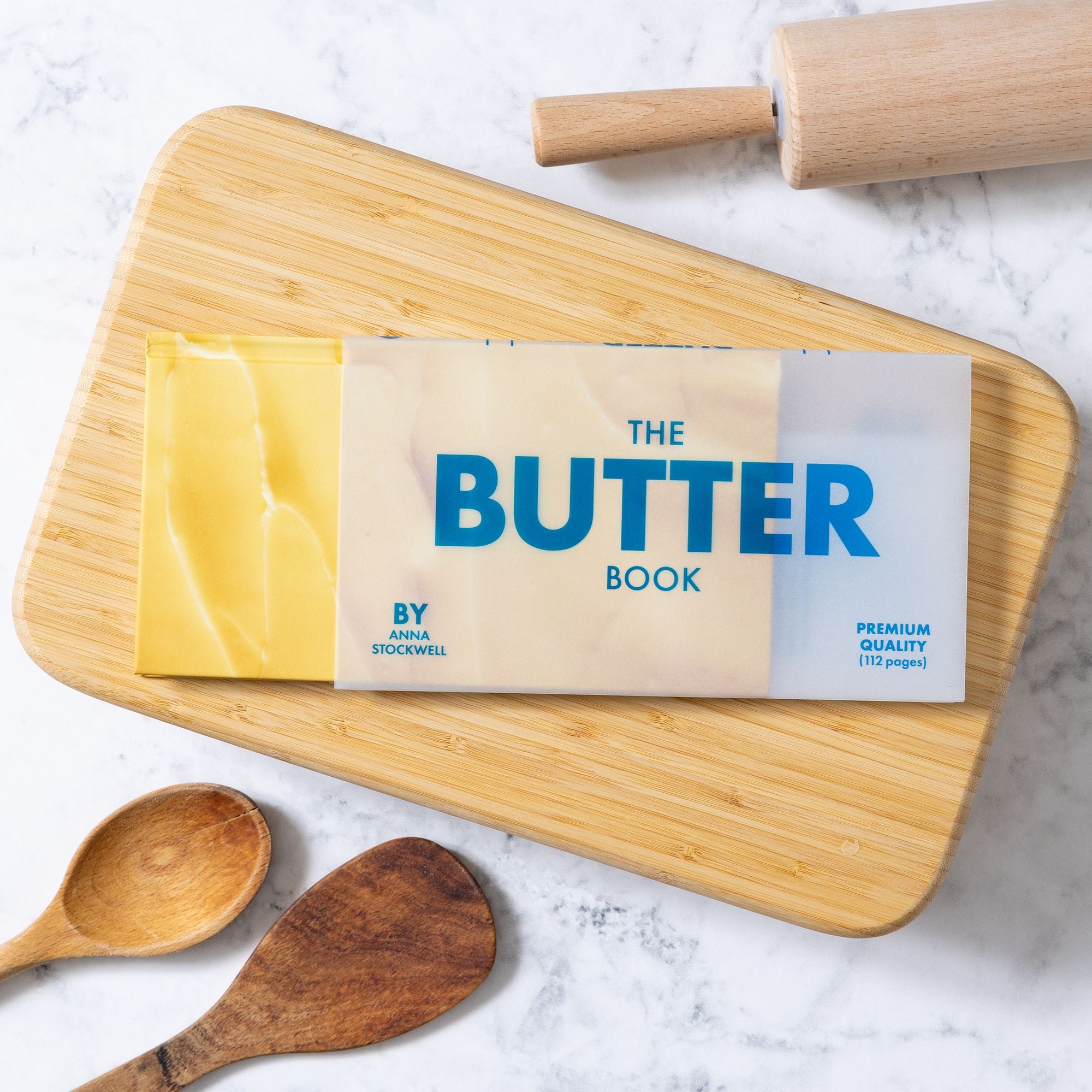 The Butter Book - Image 13