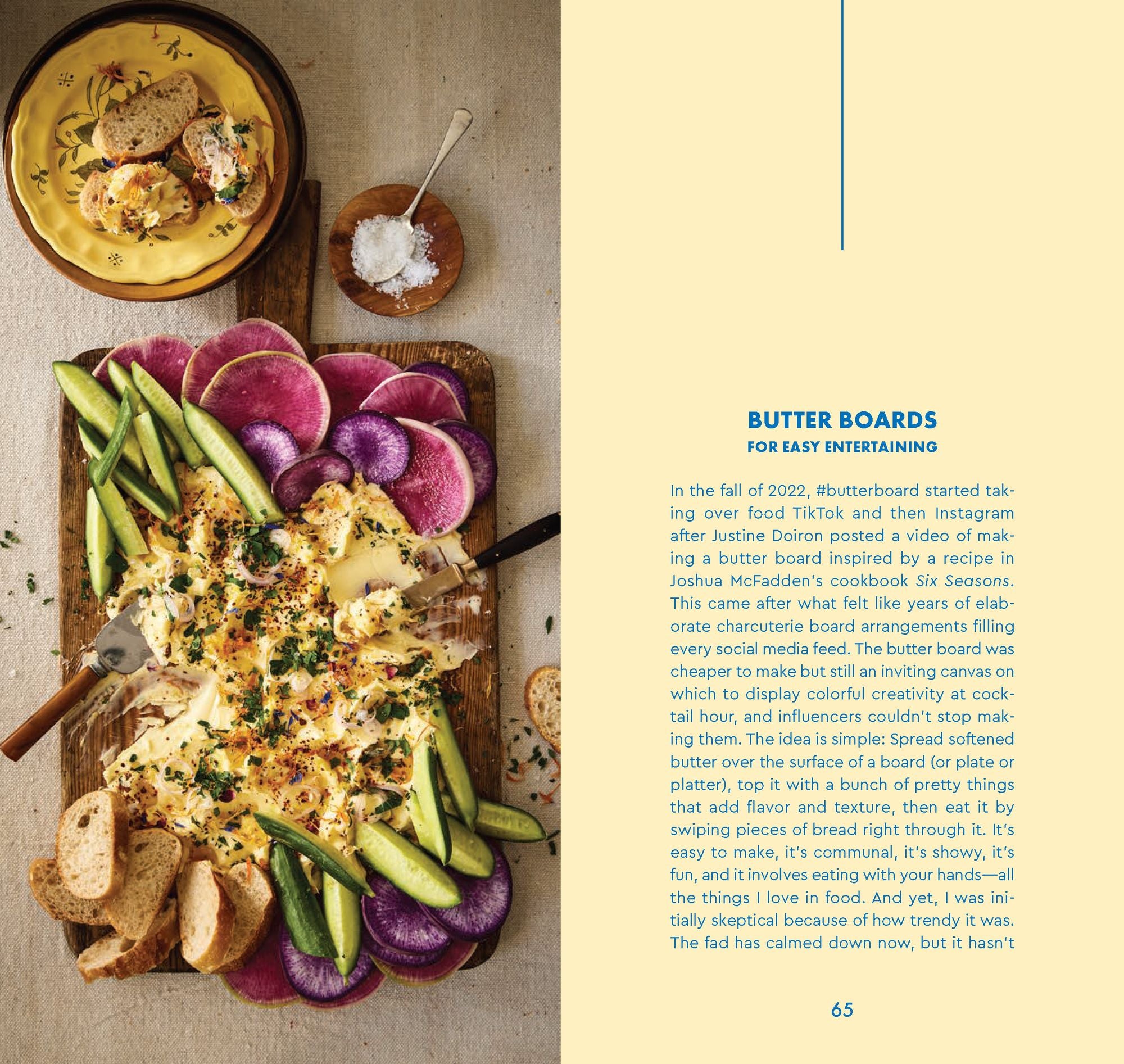 The Butter Book - Image 6