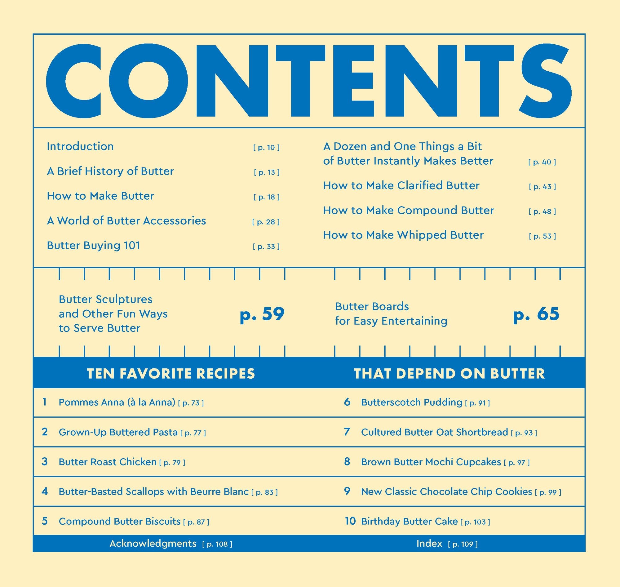 The Butter Book - Image 7