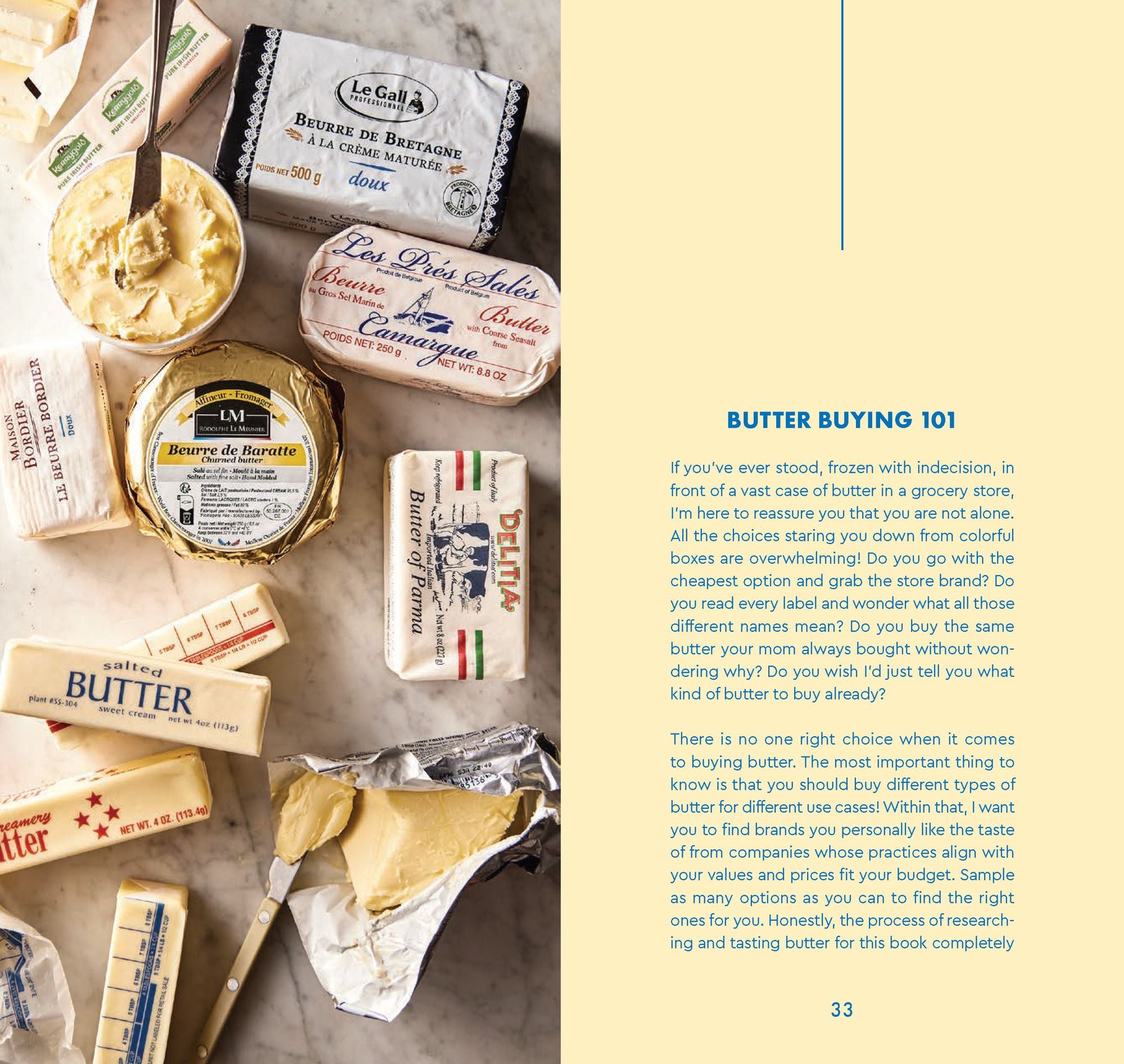 The Butter Book - Image 9