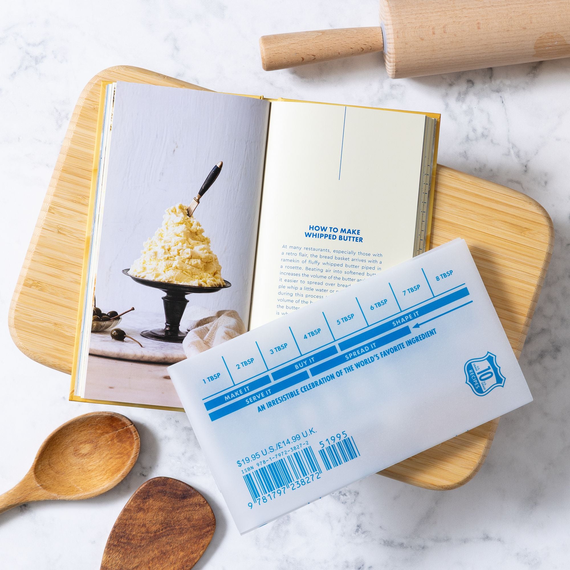 The Butter Book - Image 10