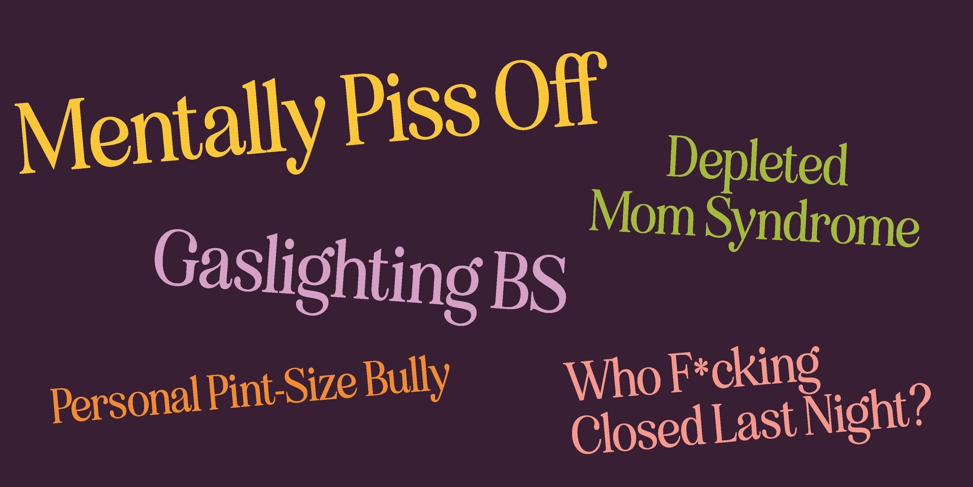 Mom Meditations: Survive the WTF Moments of Motherhood (Without Losing Your Sh*t) - Image 2