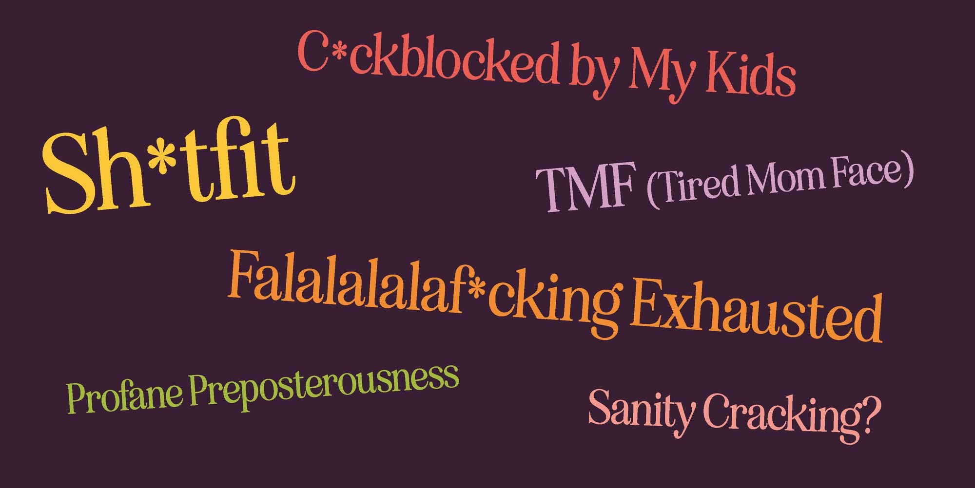 Mom Meditations: Survive the WTF Moments of Motherhood (Without Losing Your Sh*t) - Image 4