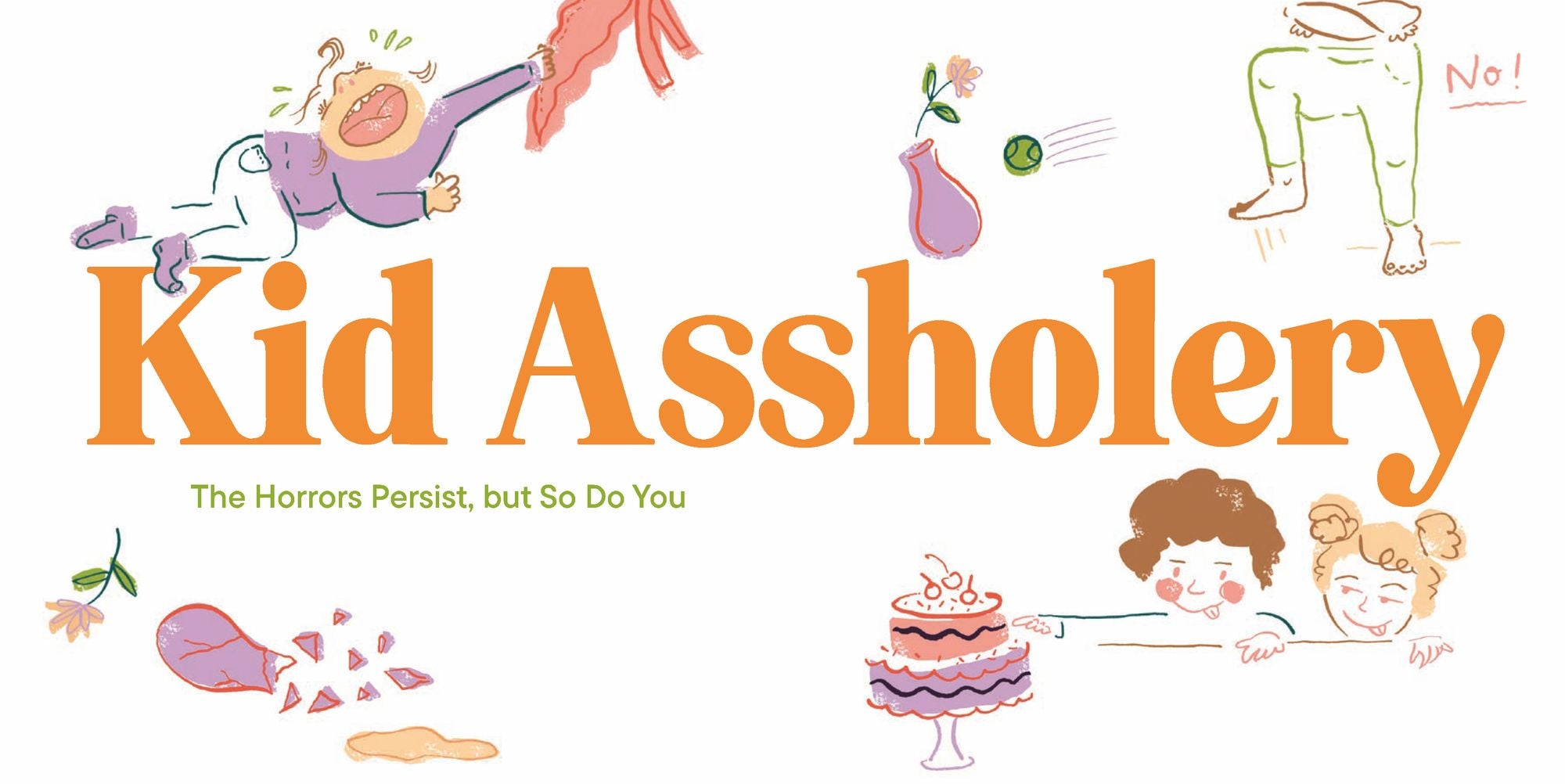 Mom Meditations: Survive the WTF Moments of Motherhood (Without Losing Your Sh*t) - Image 5