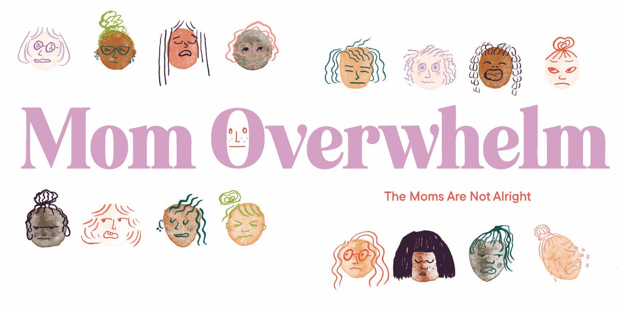 Mom Meditations: Survive the WTF Moments of Motherhood (Without Losing Your Sh*t) - Image 7