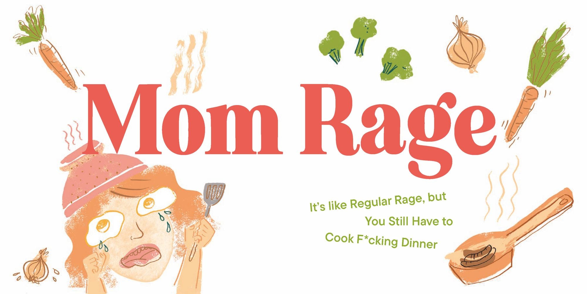 Mom Meditations: Survive the WTF Moments of Motherhood (Without Losing Your Sh*t) - Image 10