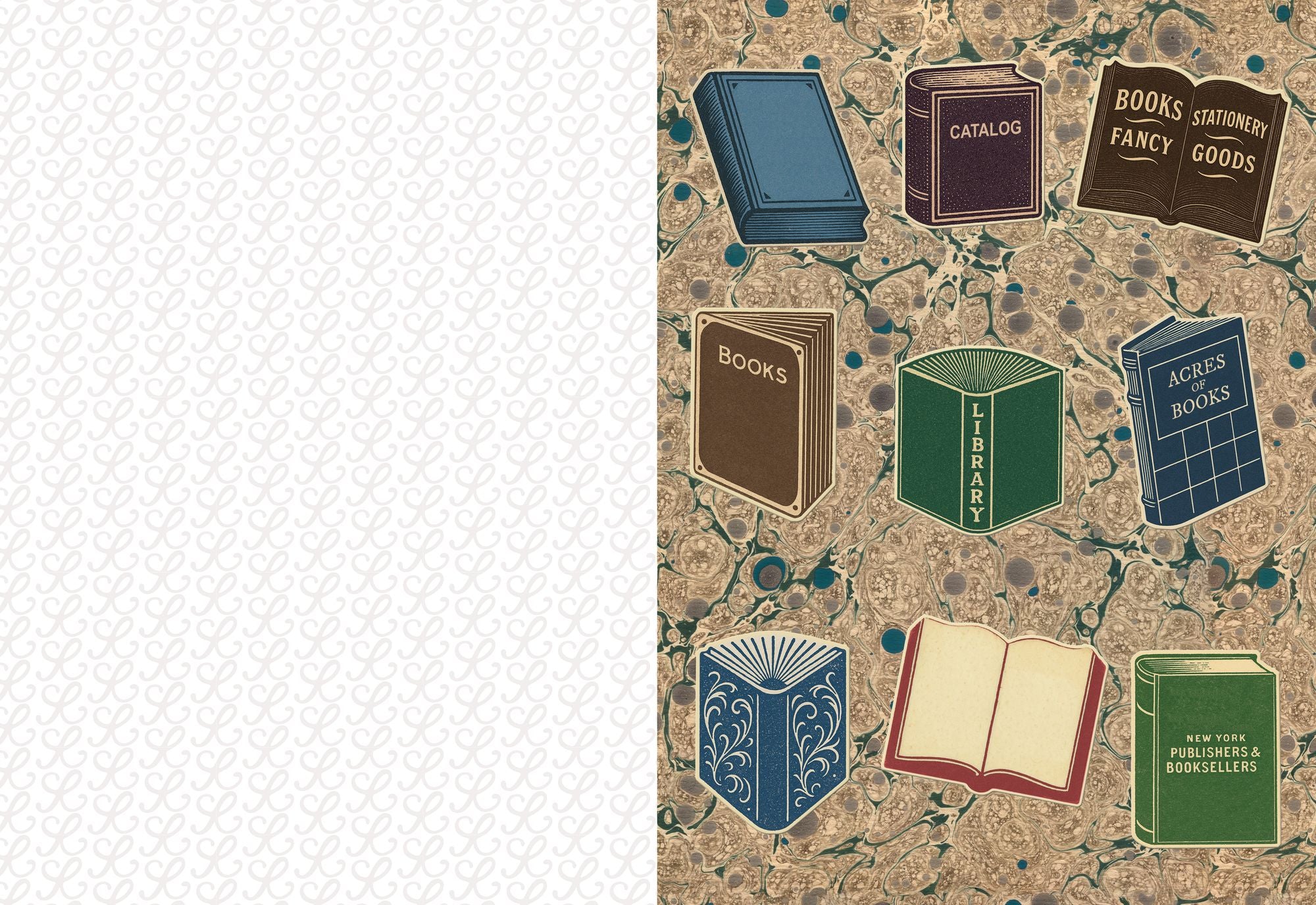 The Collage Compendium: 2.000 Images to Cut Out & Collage - Image 8