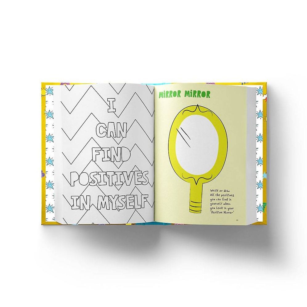 Positive Doodle Diary - Image 2