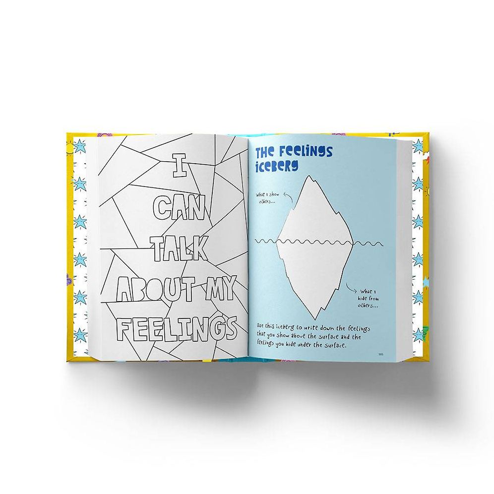 Positive Doodle Diary - Image 5
