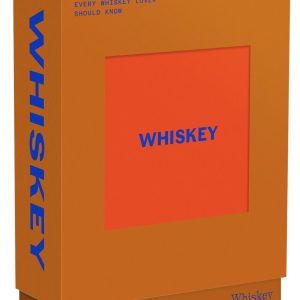 The Cocktail Cabinet: Whiskey