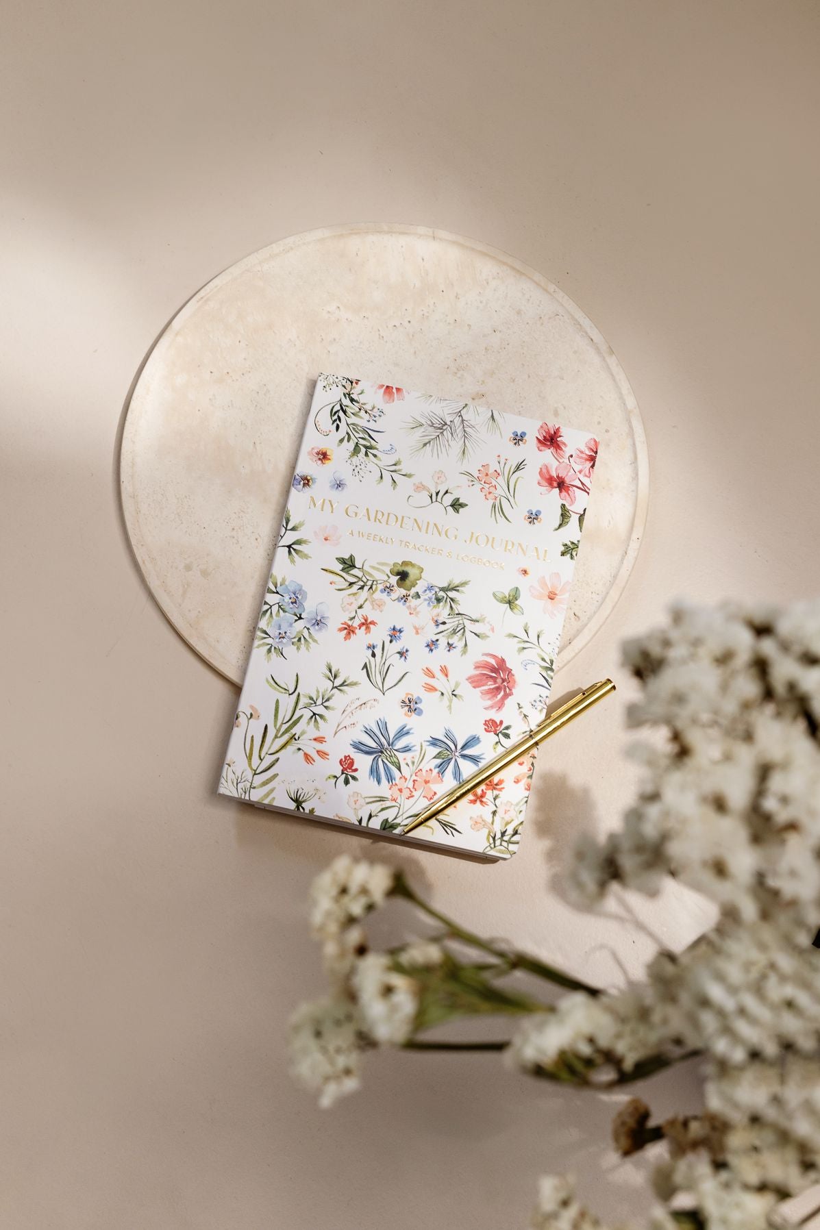 My Gardening Journal - Image 2