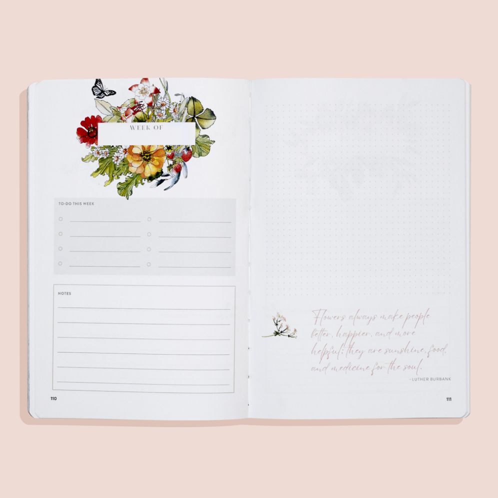 My Gardening Journal - Image 13