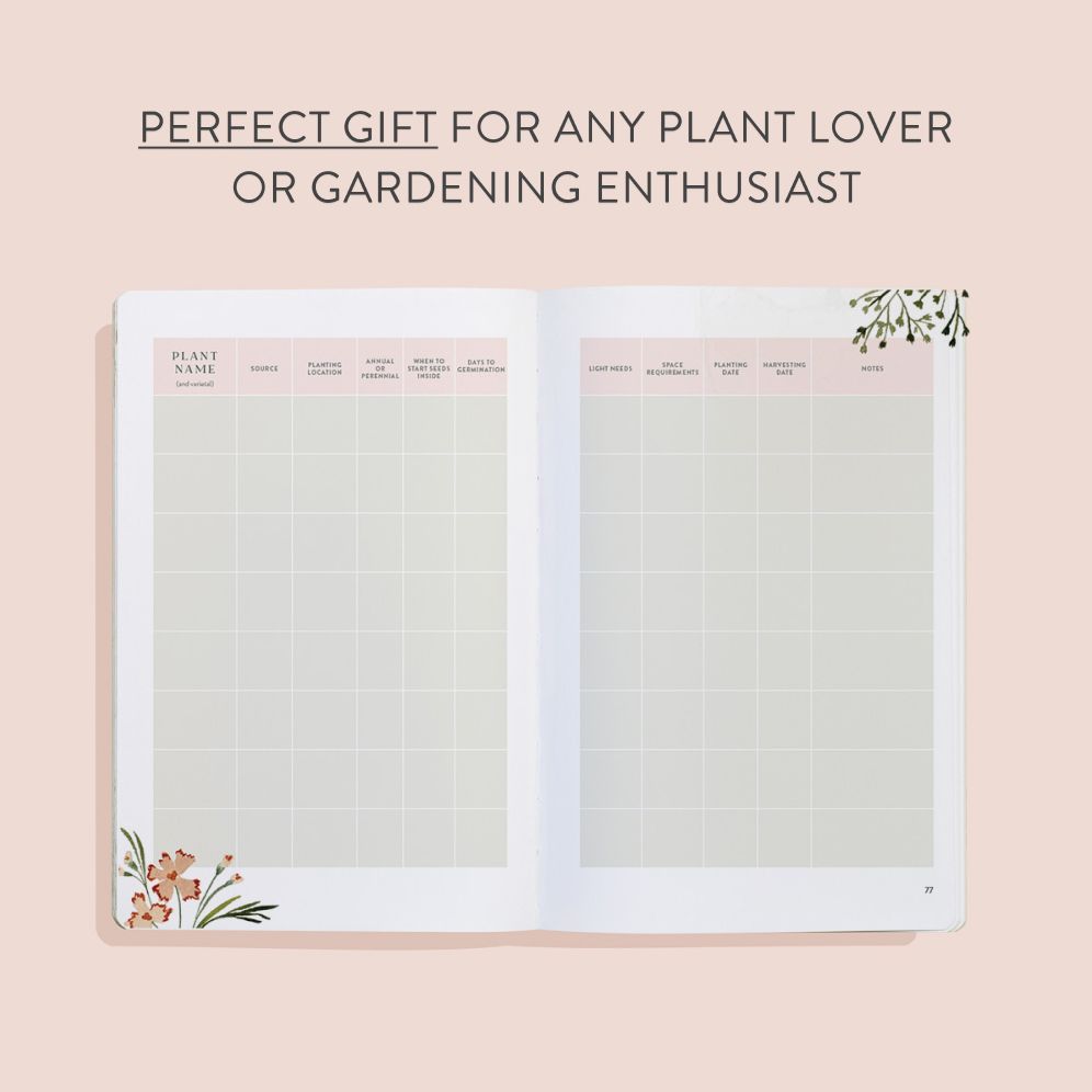 My Gardening Journal - Image 16