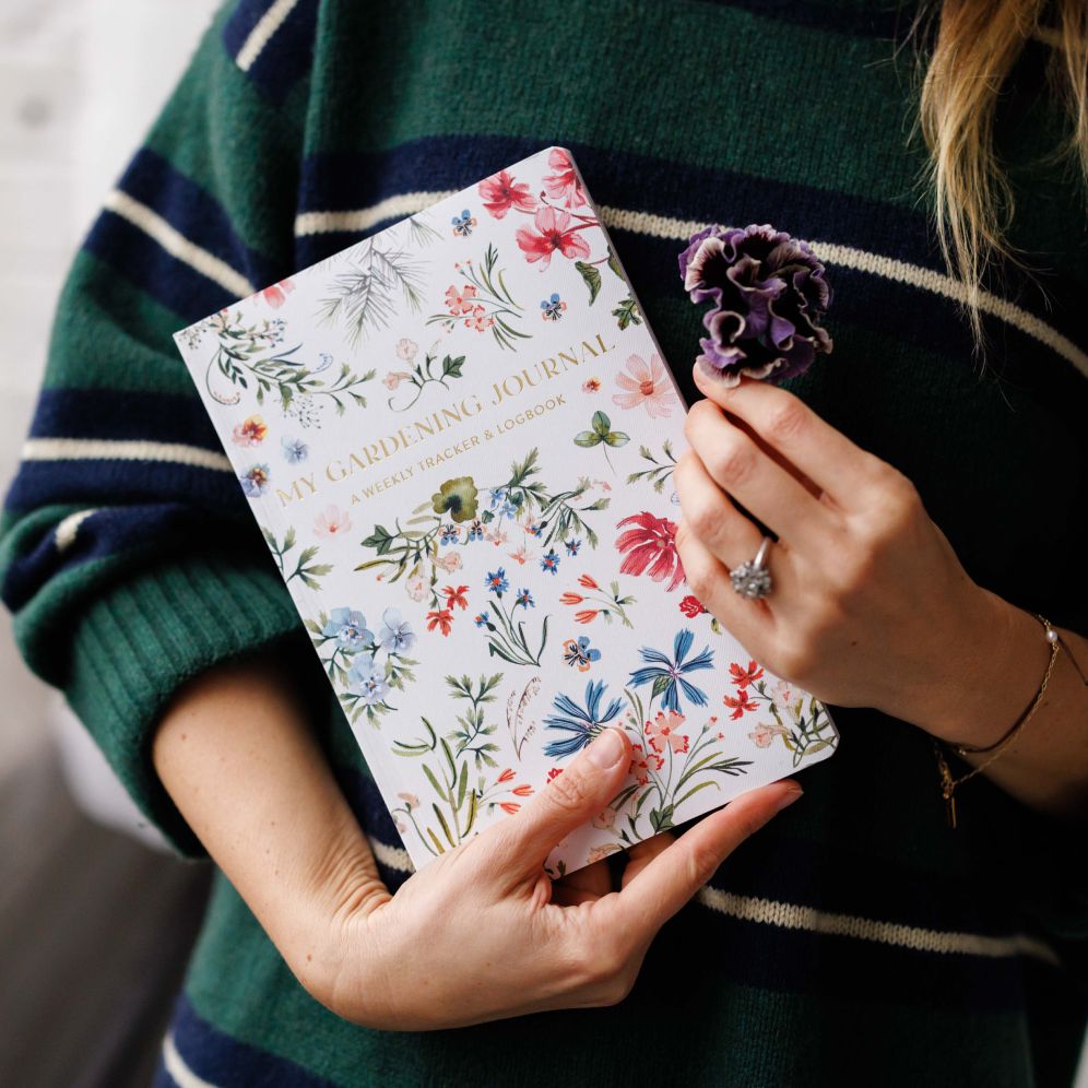 My Gardening Journal - Image 17