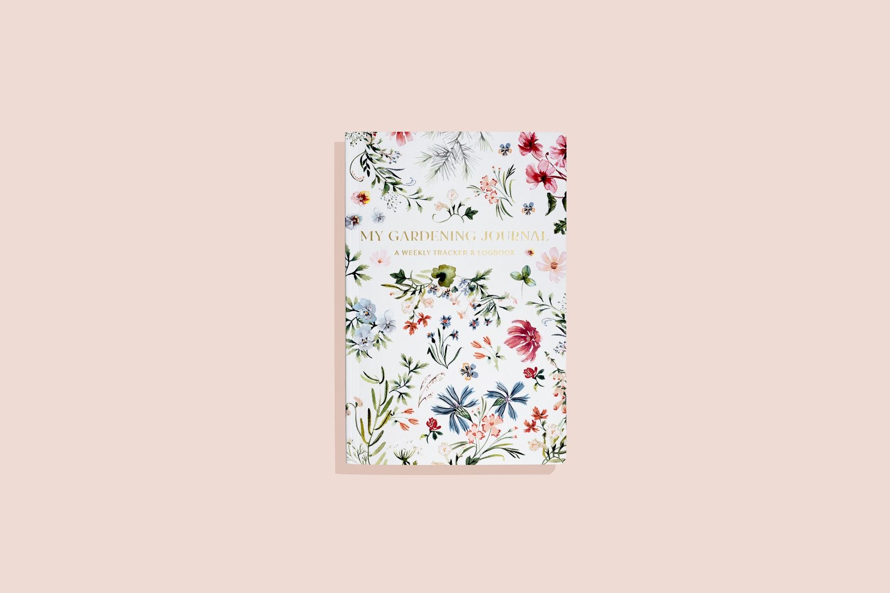 My Gardening Journal - Image 4