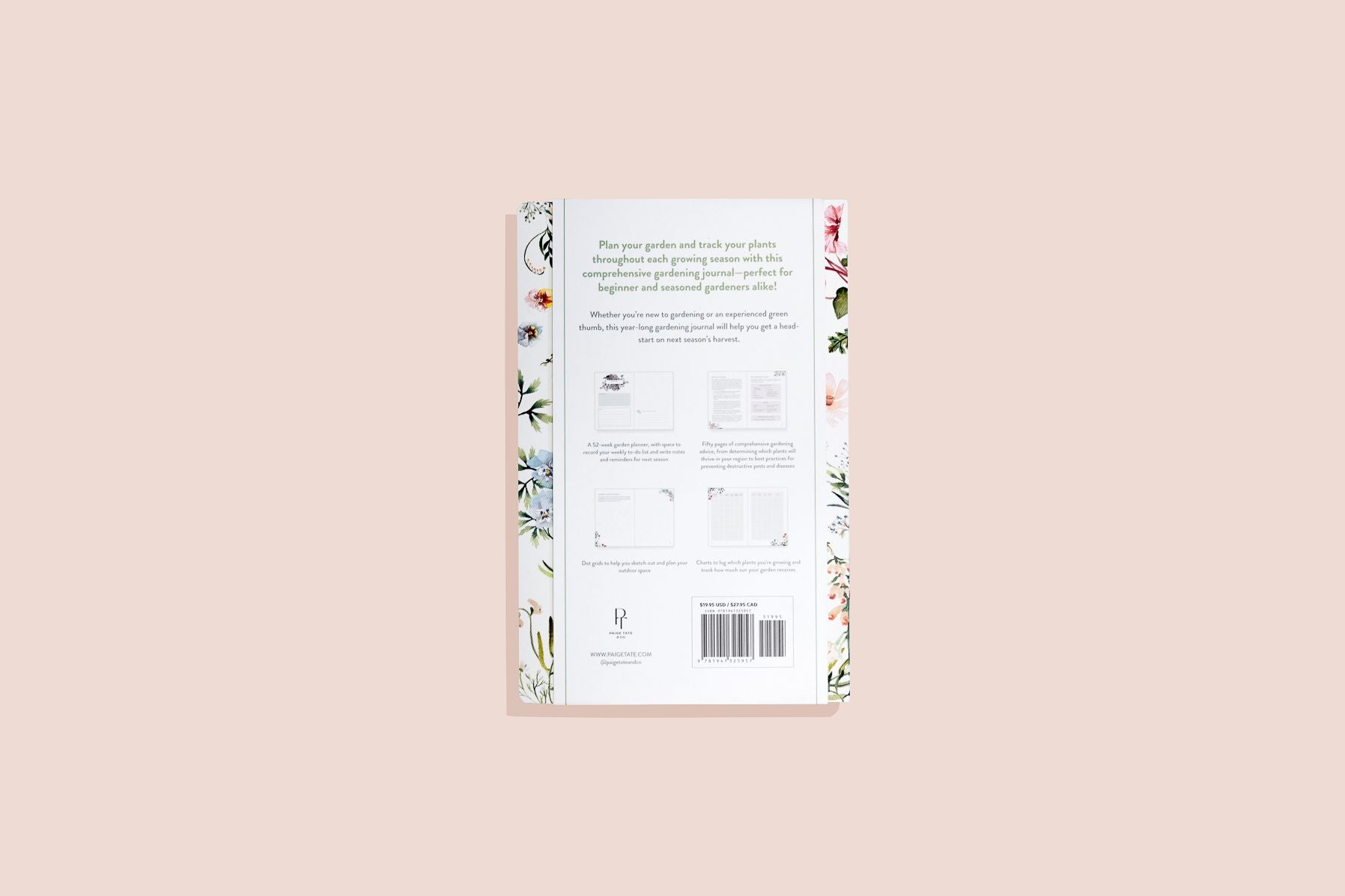 My Gardening Journal - Image 5