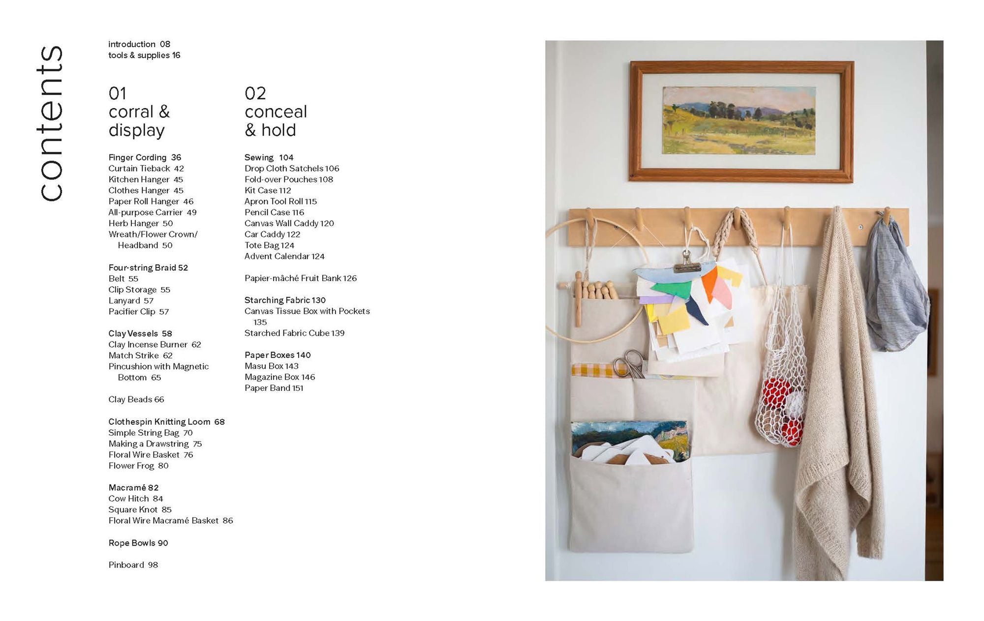 Making Things: Finding Use. Meaning. and Satisfaction in Crafting Everyday Objects - Image 2