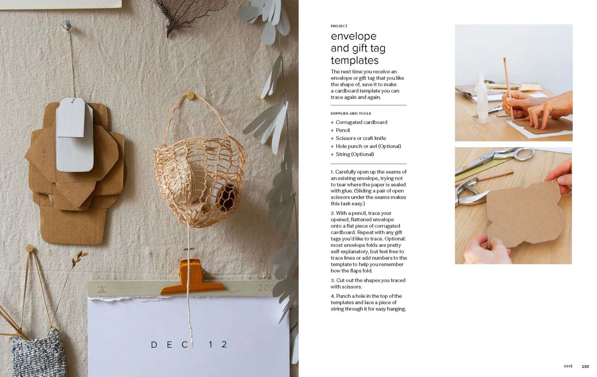 Making Things: Finding Use. Meaning. and Satisfaction in Crafting Everyday Objects - Image 13