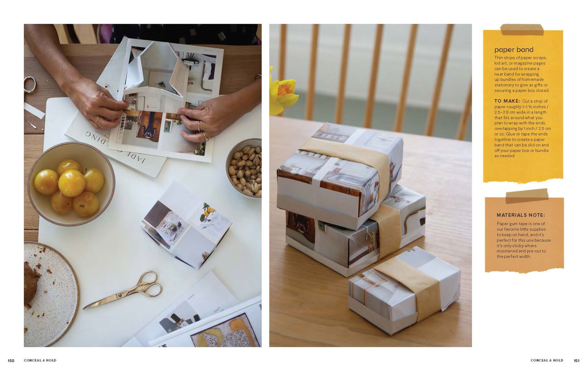 Making Things: Finding Use. Meaning. and Satisfaction in Crafting Everyday Objects - Image 15
