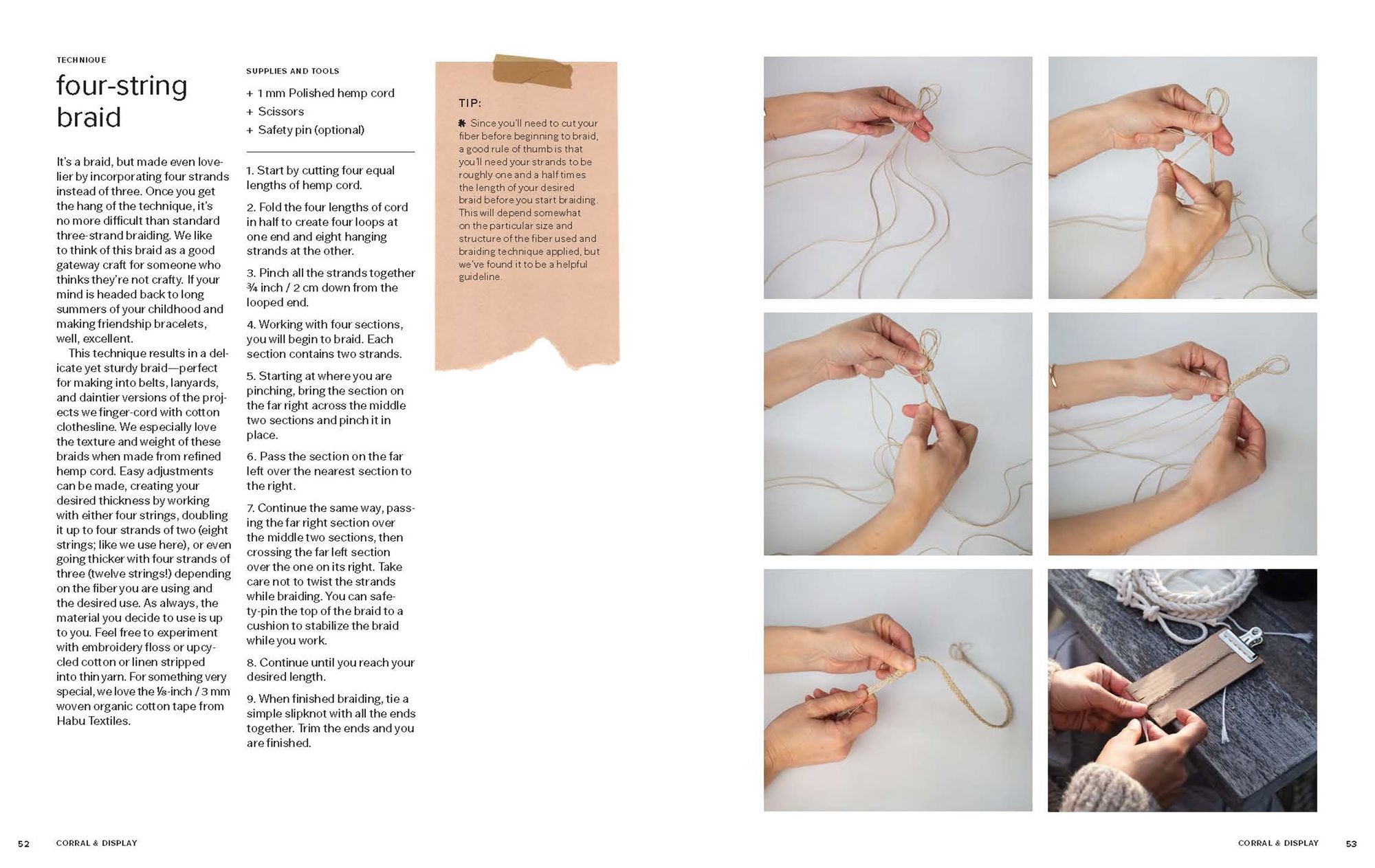 Making Things: Finding Use. Meaning. and Satisfaction in Crafting Everyday Objects - Image 16