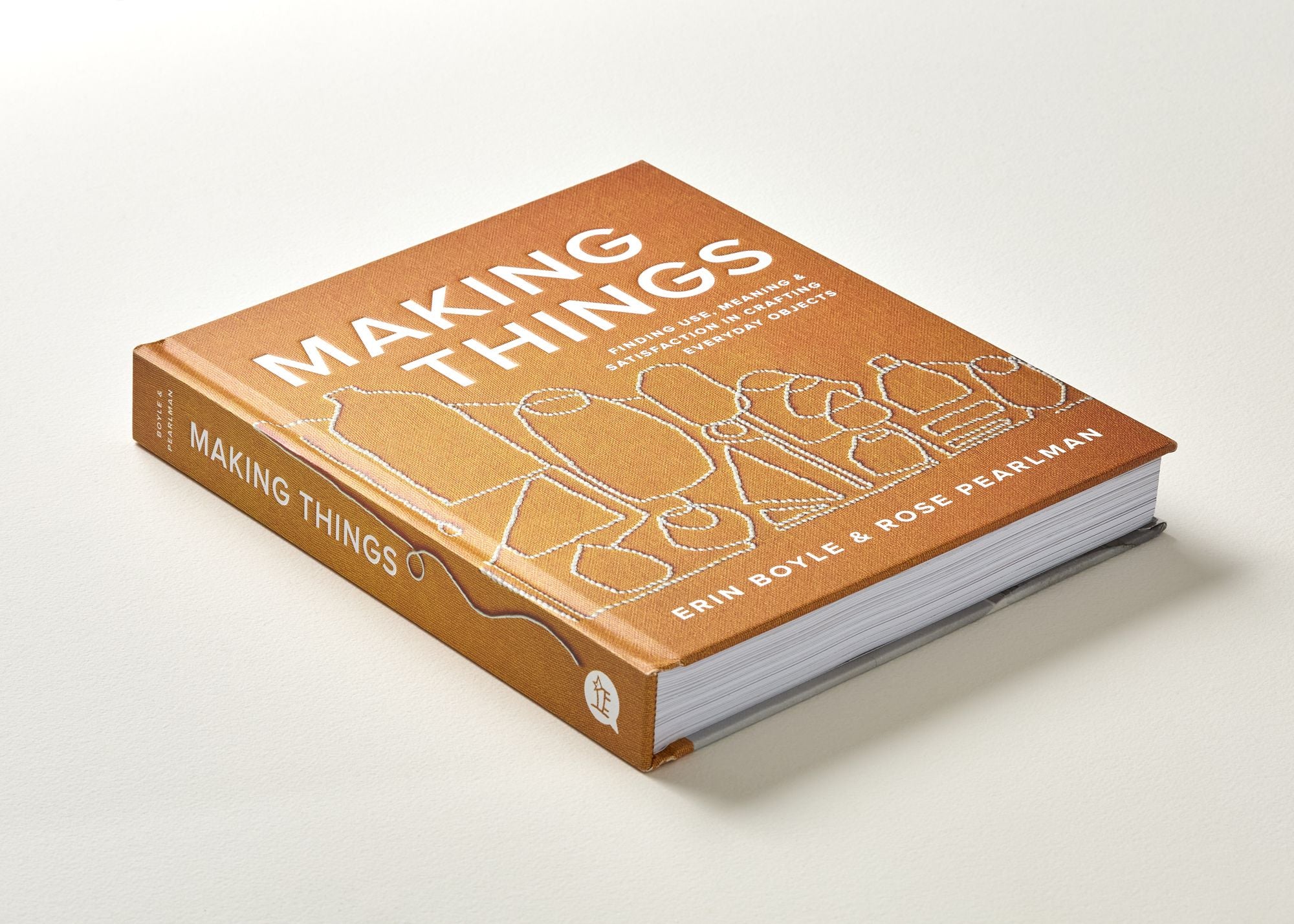 Making Things: Finding Use. Meaning. and Satisfaction in Crafting Everyday Objects - Image 17