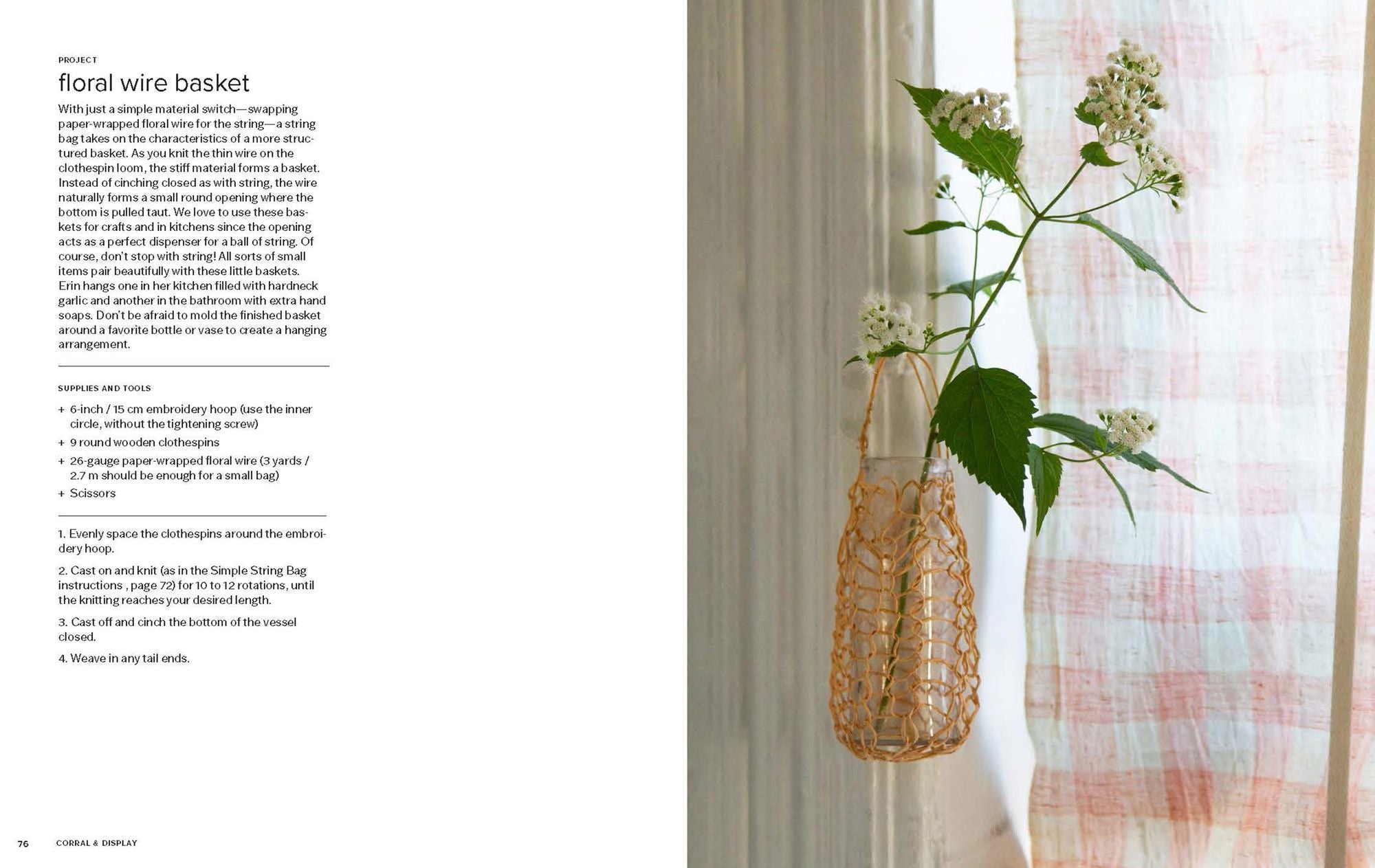 Making Things: Finding Use. Meaning. and Satisfaction in Crafting Everyday Objects - Image 5