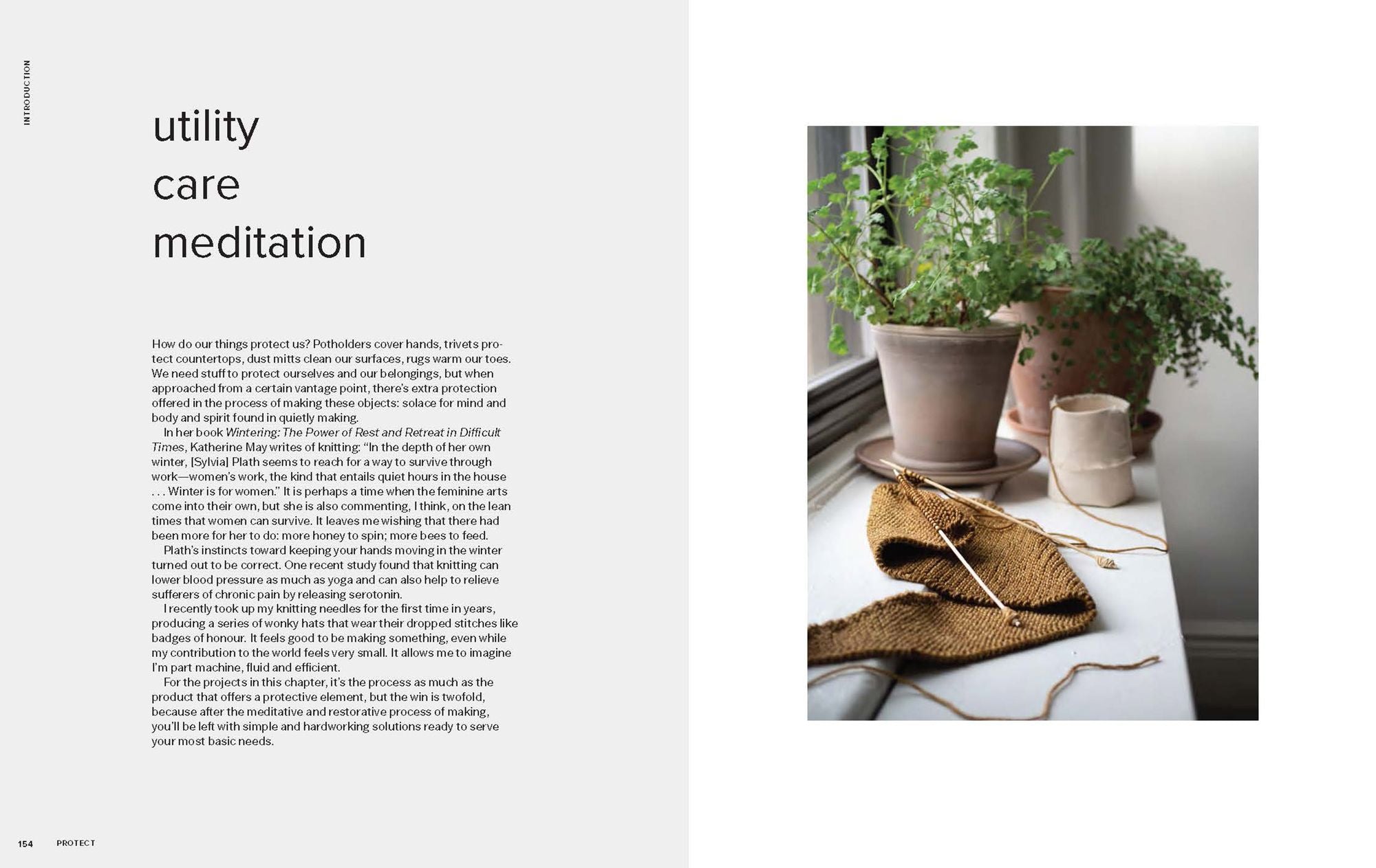 Making Things: Finding Use. Meaning. and Satisfaction in Crafting Everyday Objects - Image 7