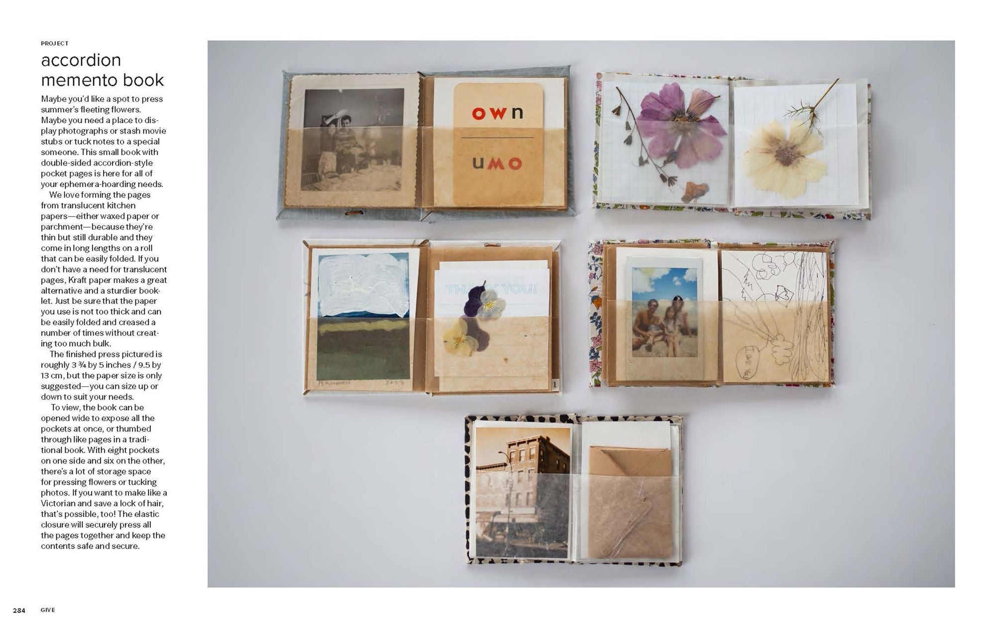 Making Things: Finding Use. Meaning. and Satisfaction in Crafting Everyday Objects - Image 8