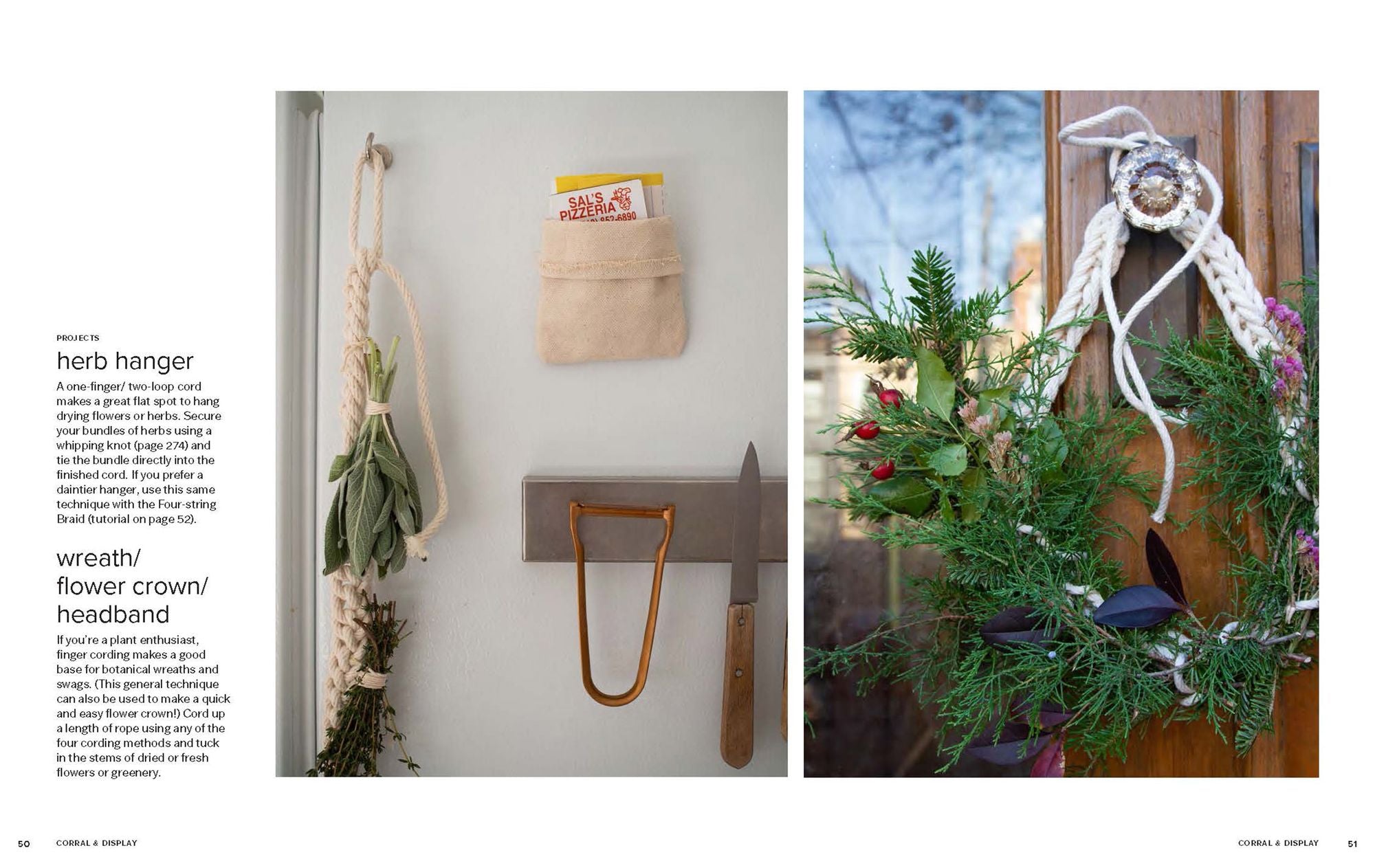 Making Things: Finding Use. Meaning. and Satisfaction in Crafting Everyday Objects - Image 10