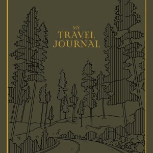 My Travel Journal