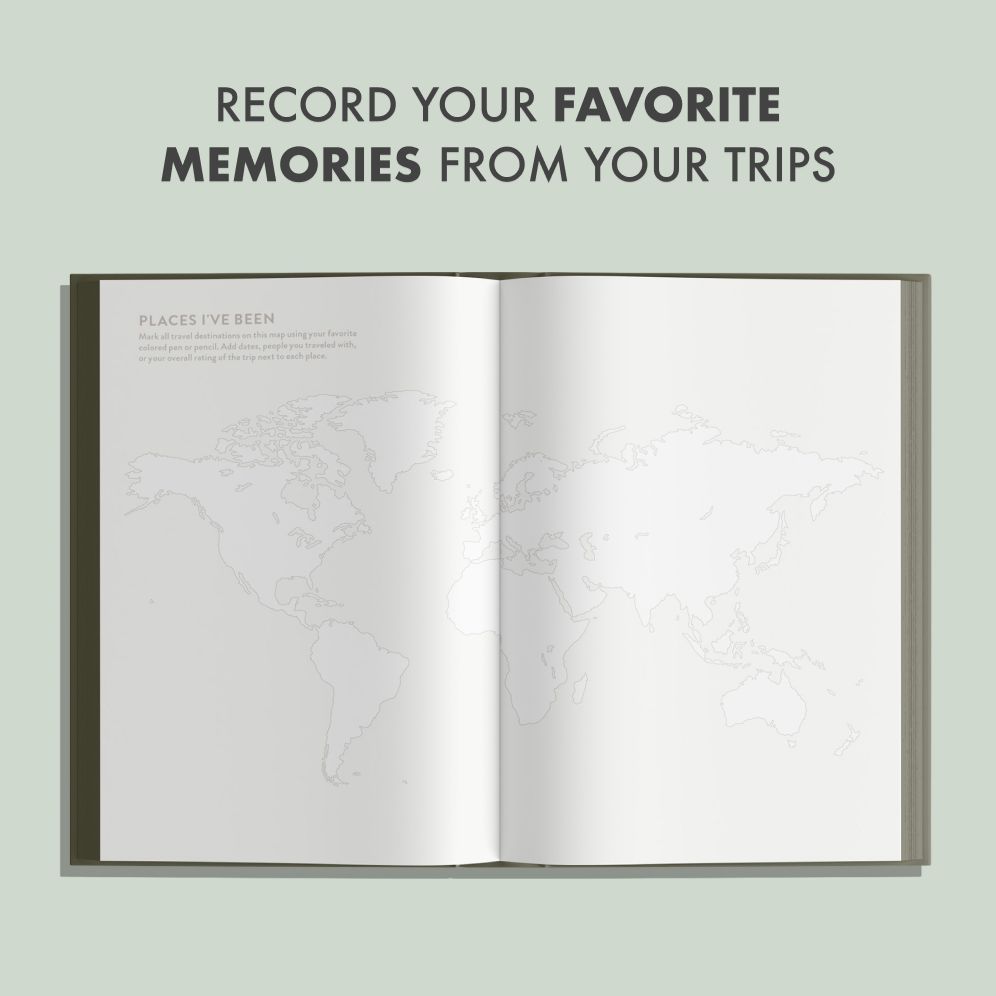 My Travel Journal - Image 11