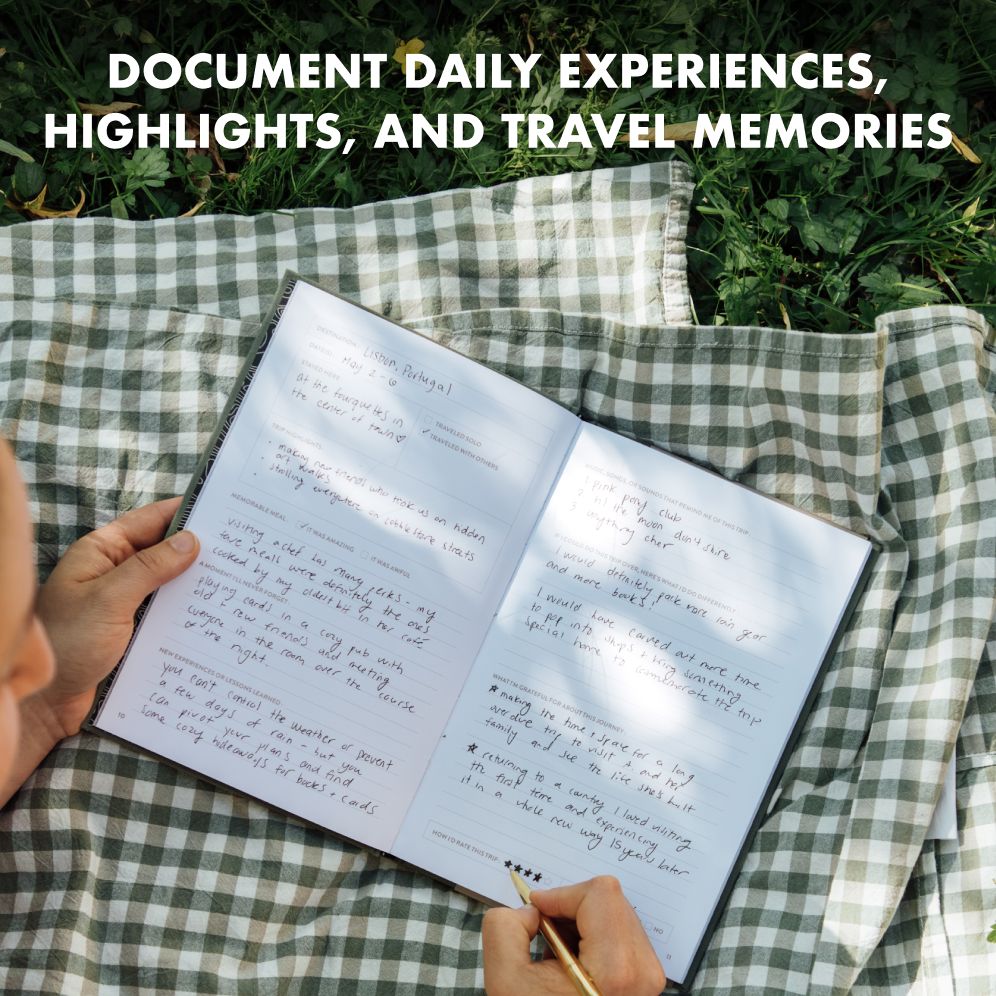 My Travel Journal - Image 14