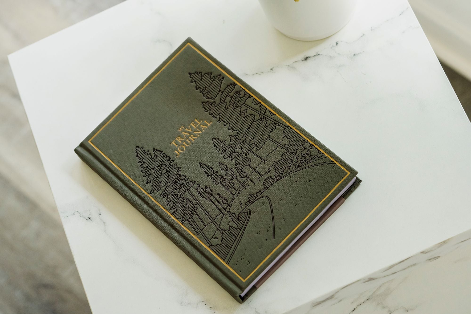 My Travel Journal - Image 7