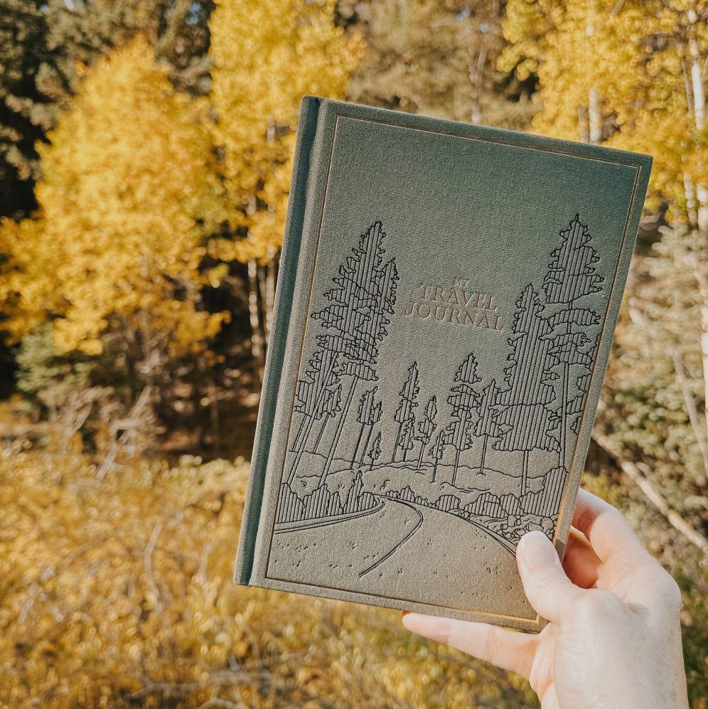My Travel Journal - Image 8