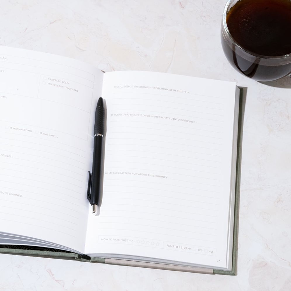 My Travel Journal - Image 9