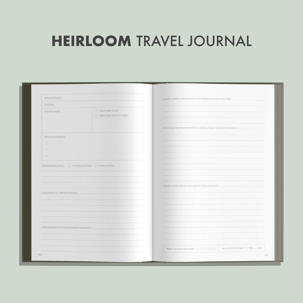 My Travel Journal - Image 10