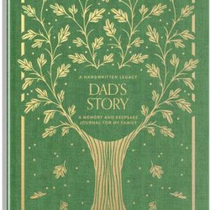 Dad's Story - Exclusive Green
