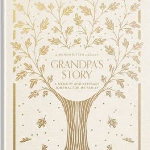 Grandpa's Story - Exclusive Cream