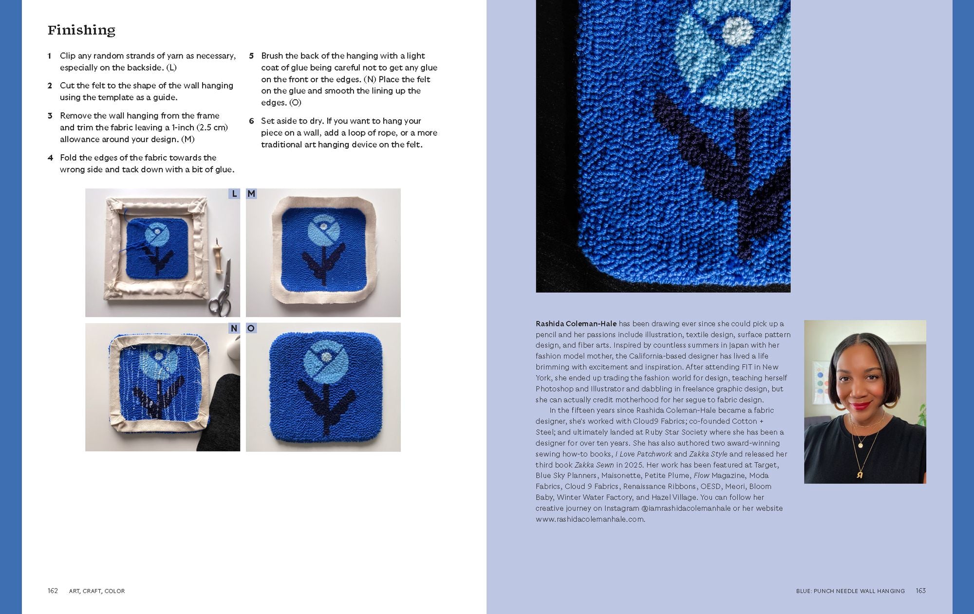 Art. Craft. Color: Brighten Your Life with Projects in Every Color of the Rainbow - Image 5