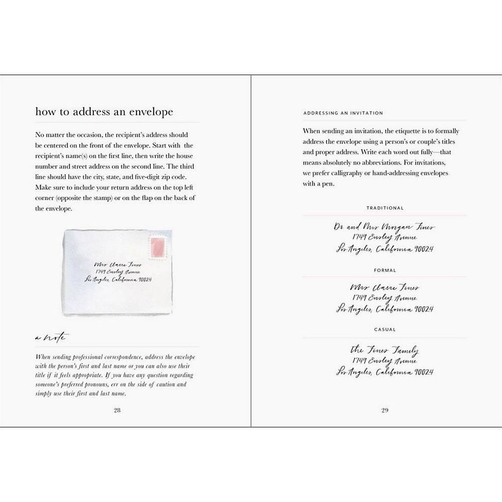 How to Write a Letter: Find the Words for Every Occasion - Image 2