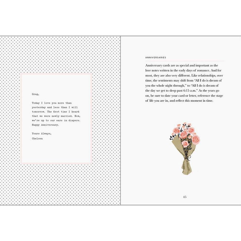 How to Write a Letter: Find the Words for Every Occasion - Image 4