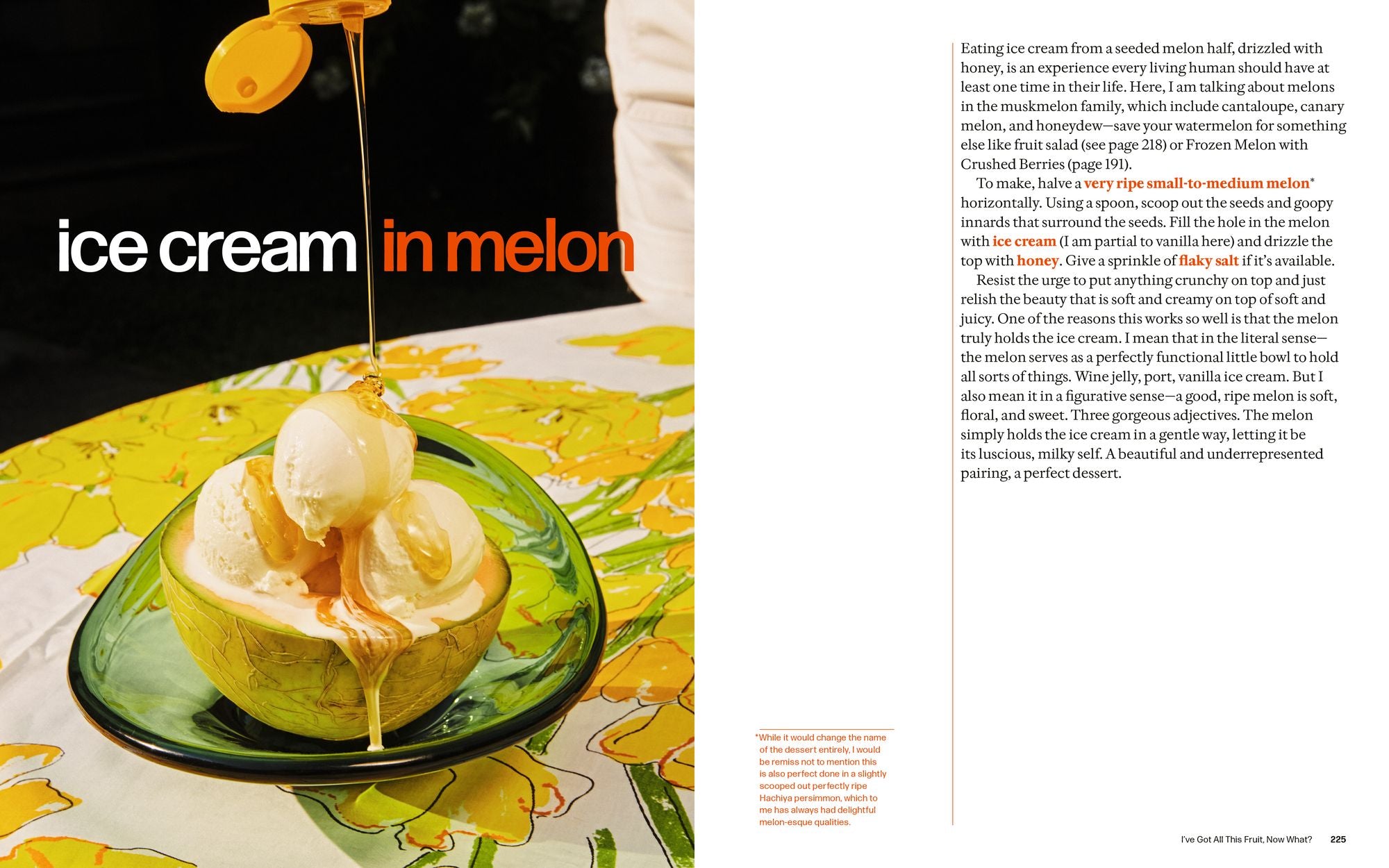 Sweet Enough: A Dessert Cookbook - Image 6