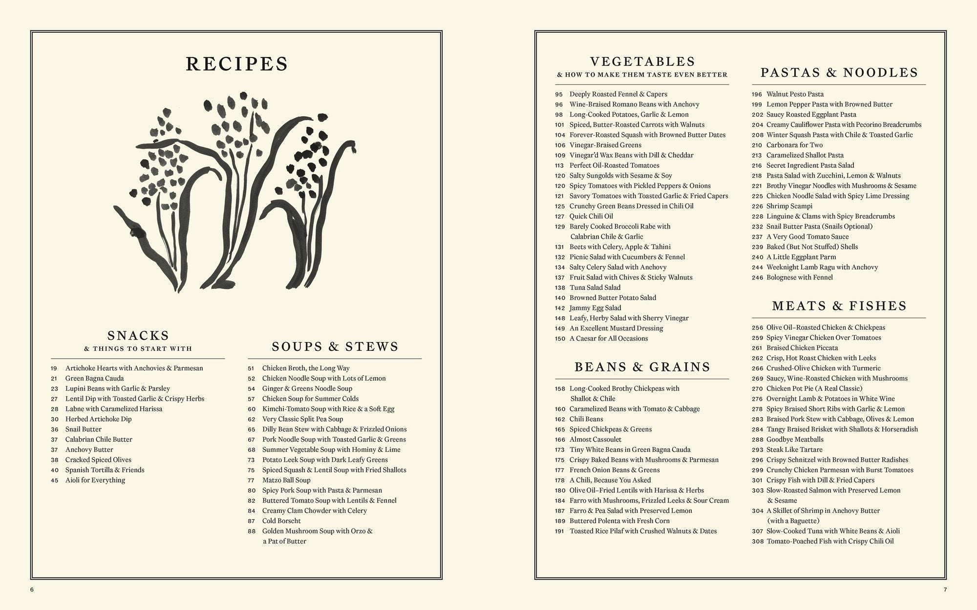 Something from Nothing: A Cookbook - Image 2