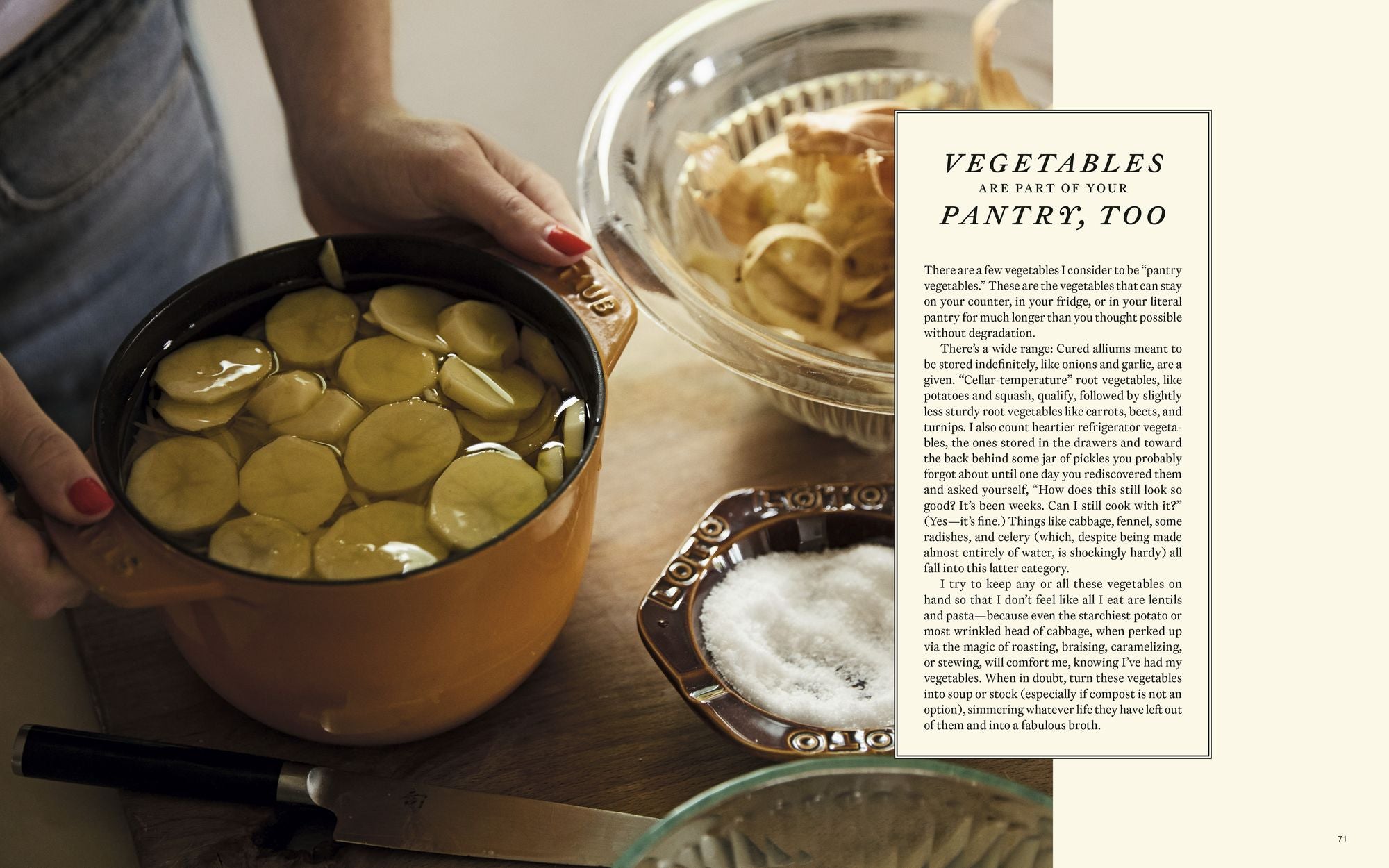 Something from Nothing: A Cookbook - Image 4