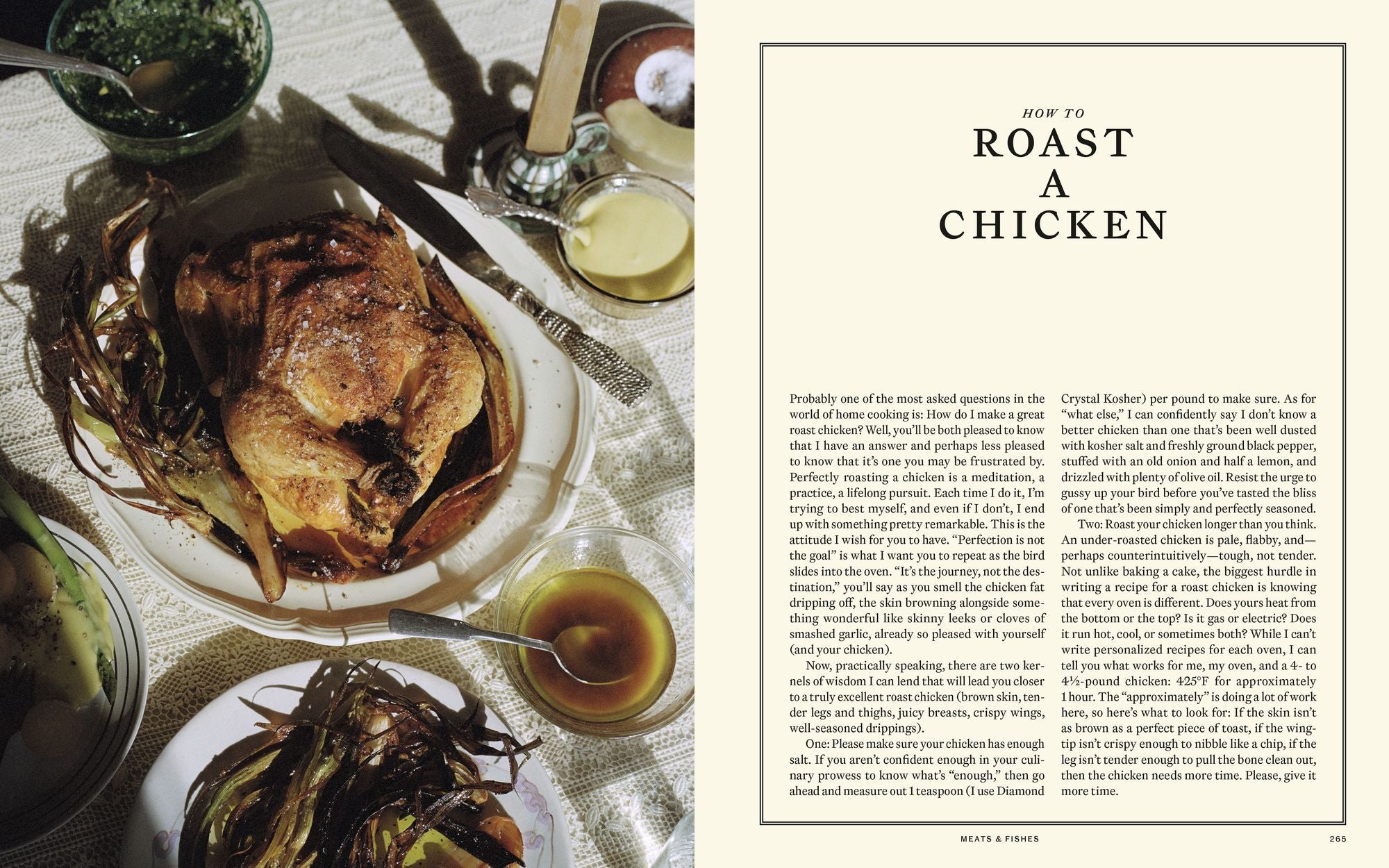 Something from Nothing: A Cookbook - Image 6