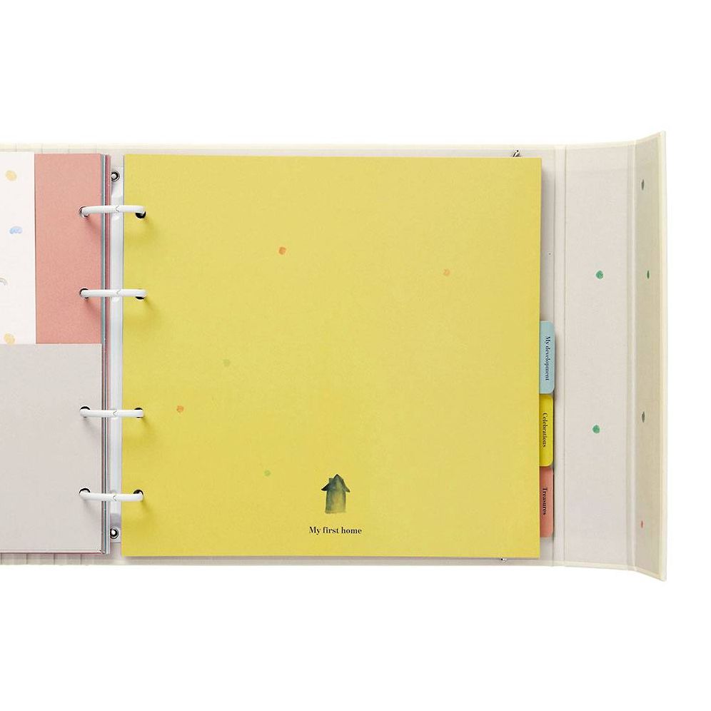 My First Years Memories & Treasures Album - Image 6