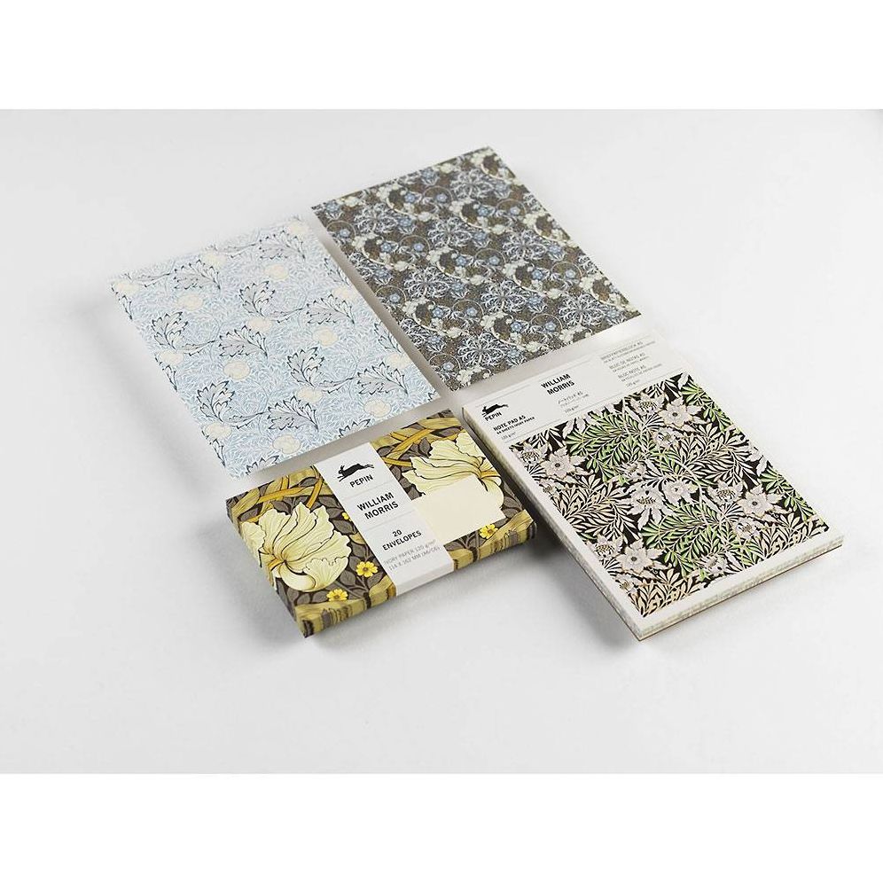 William Morris A5 Note Pad - Image 5